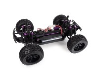 22097 Crazist Monstertruck brushed 4WD 1 op 10 RTR - www.twr-trading.nl 05